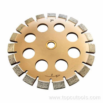 Excellent Quality Diamond Tuck Point Saw Blade